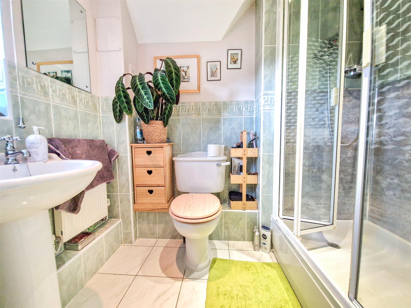 Cranfield Road, Astwood, Newport Pagnell